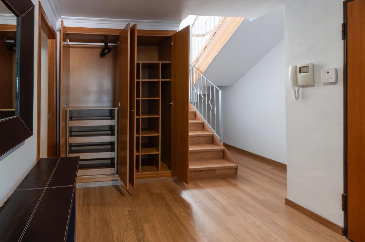 Вилла Atico Duplex Touriplaya Solo Familias Гандия Экстерьер фото
